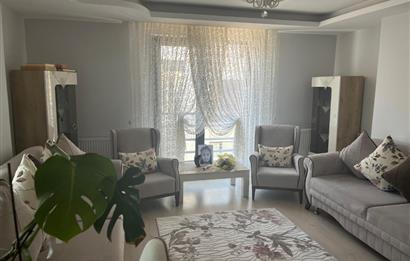 CENTURY21 BAL'DAN 2. SAKARYA MAH.'de 3+1 SATILIK DUBLEX DAİRE