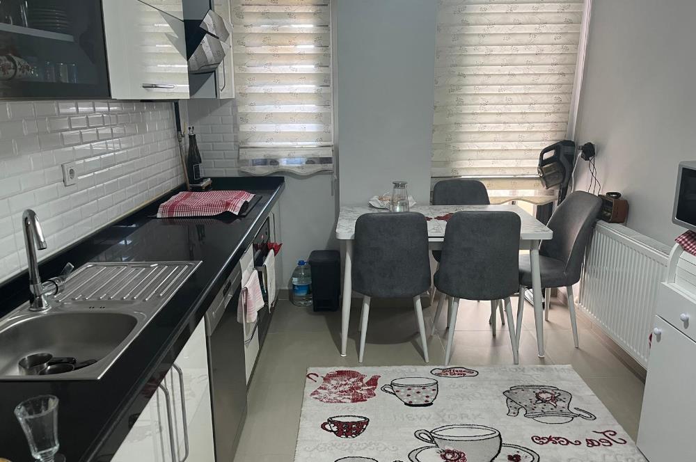 CENTURY21 BAL'DAN 2. SAKARYA MAH.'de 3+1 SATILIK DUBLEX DAİRE