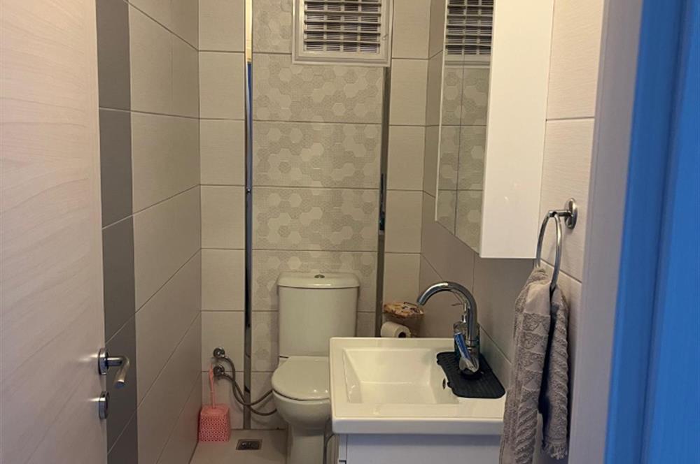 CENTURY21 BAL'DAN 2. SAKARYA MAH.'de 3+1 SATILIK DUBLEX DAİRE