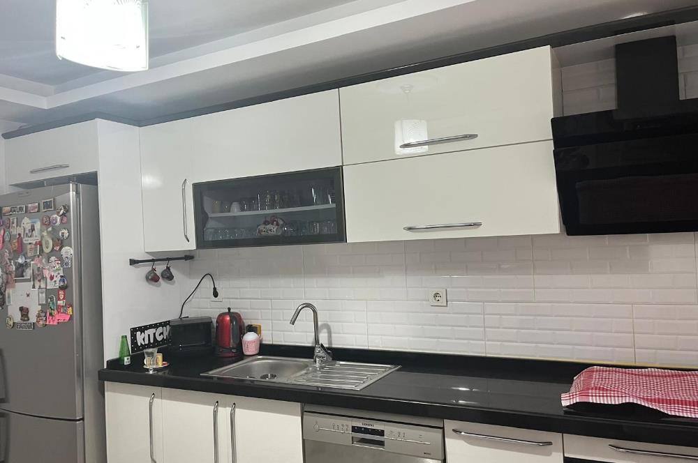 CENTURY21 BAL'DAN 2. SAKARYA MAH.'de 3+1 SATILIK DUBLEX DAİRE