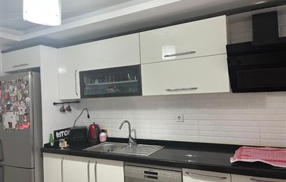 CENTURY21 BAL'DAN 2. SAKARYA MAH.'de 3+1 SATILIK DUBLEX DAİRE