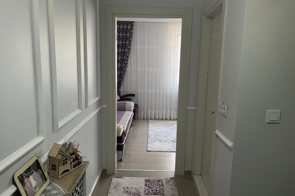 CENTURY21 BAL'DAN 2. SAKARYA MAH.'de 3+1 SATILIK DUBLEX DAİRE
