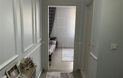 CENTURY21 BAL'DAN 2. SAKARYA MAH.'de 3+1 SATILIK DUBLEX DAİRE