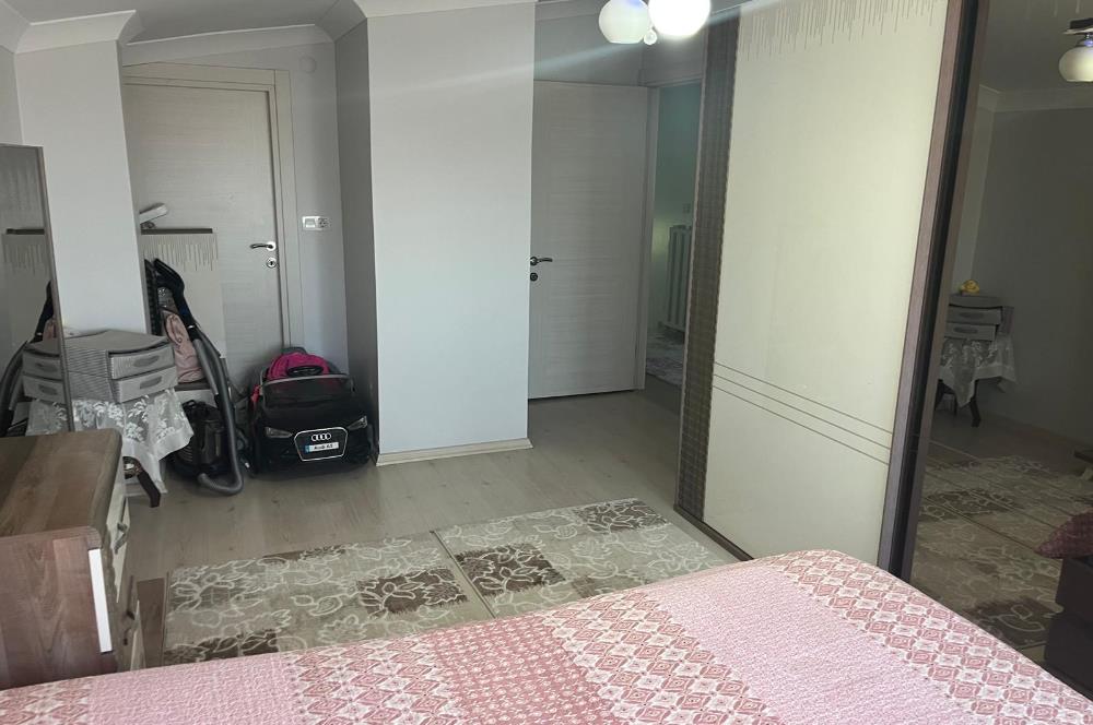 CENTURY21 BAL'DAN 2. SAKARYA MAH.'de 3+1 SATILIK DUBLEX DAİRE