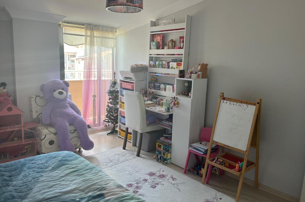 CENTURY21 BAL'DAN 2. SAKARYA MAH.'de 3+1 SATILIK DUBLEX DAİRE