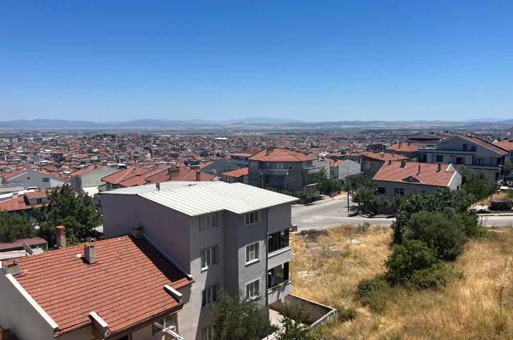 CENTURY21 BAL'DAN 2. SAKARYA MAH.'de 3+1 SATILIK DUBLEX DAİRE