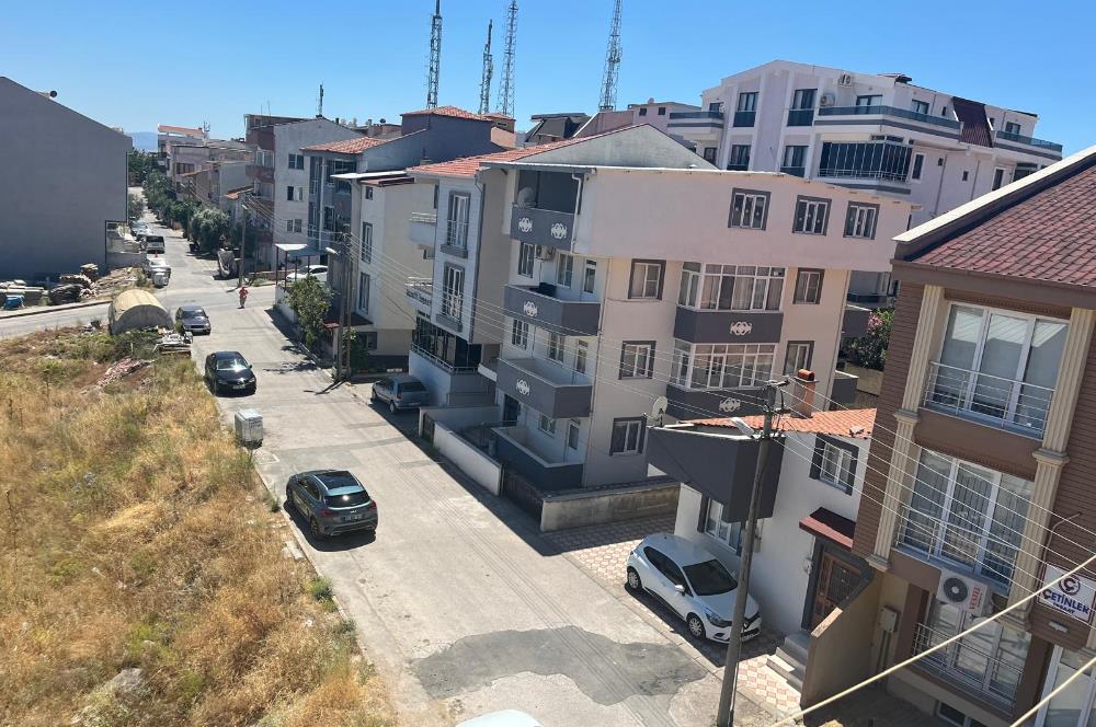 CENTURY21 BAL'DAN 2. SAKARYA MAH.'de 3+1 SATILIK DUBLEX DAİRE