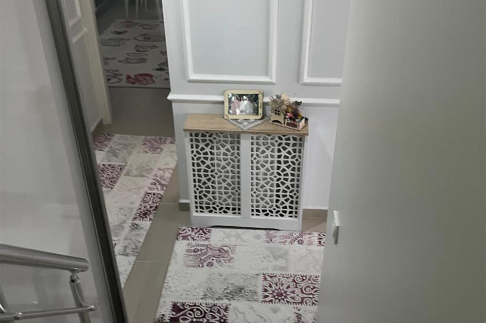 CENTURY21 BAL'DAN 2. SAKARYA MAH.'de 3+1 SATILIK DUBLEX DAİRE