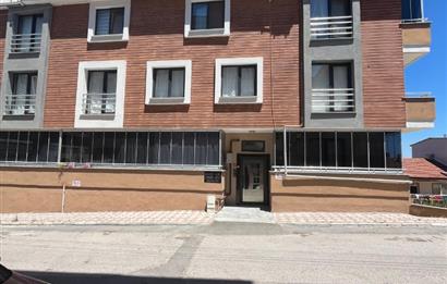CENTURY21 BAL'DAN 2. SAKARYA MAH.'de 3+1 SATILIK DUBLEX DAİRE