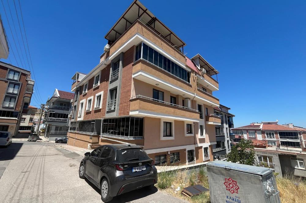 CENTURY21 BAL'DAN 2. SAKARYA MAH.'de 3+1 SATILIK DUBLEX DAİRE