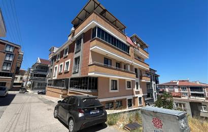 CENTURY21 BAL'DAN 2. SAKARYA MAH.'de 3+1 SATILIK DUBLEX DAİRE