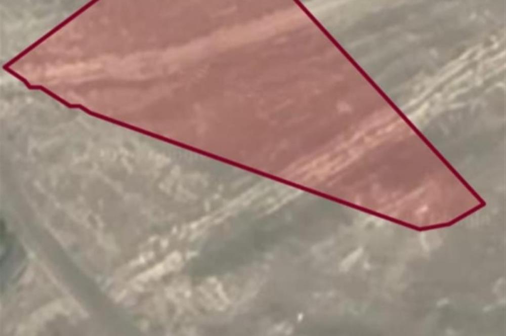 C21VİZYON2'DEN ANKARA/POLATLI, ORGANİZE SANAYİ BÖLGESİNE YAKIN,KARAİLYAS MAHALLESİ SATILIK ARSA!