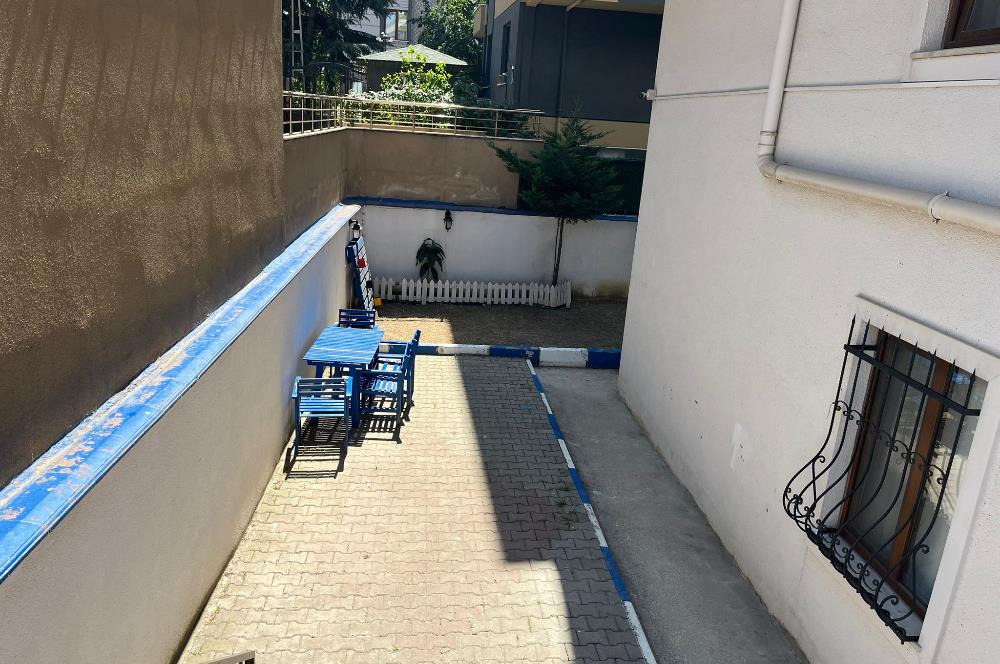 ÇEKMEKÖY'DE GENÇ BİNADA TEMİZ 1+1 DAİRE