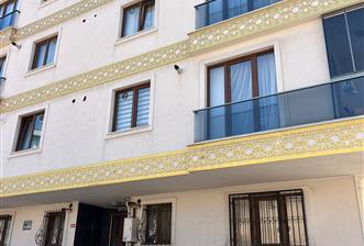 ÇEKMEKÖY'DE GENÇ BİNADA TEMİZ 1+1 DAİRE