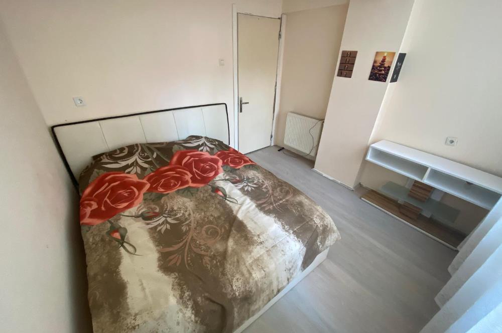 Century 21 Net'ten Asmalıevler'de Eşyalı 2+1 Fırsat Apart 