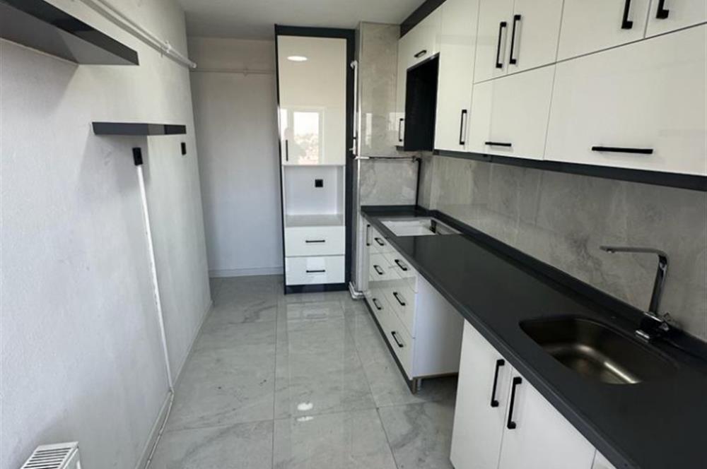 Century 21 Net'ten İnönü Caddesi'nde Satılık Daire