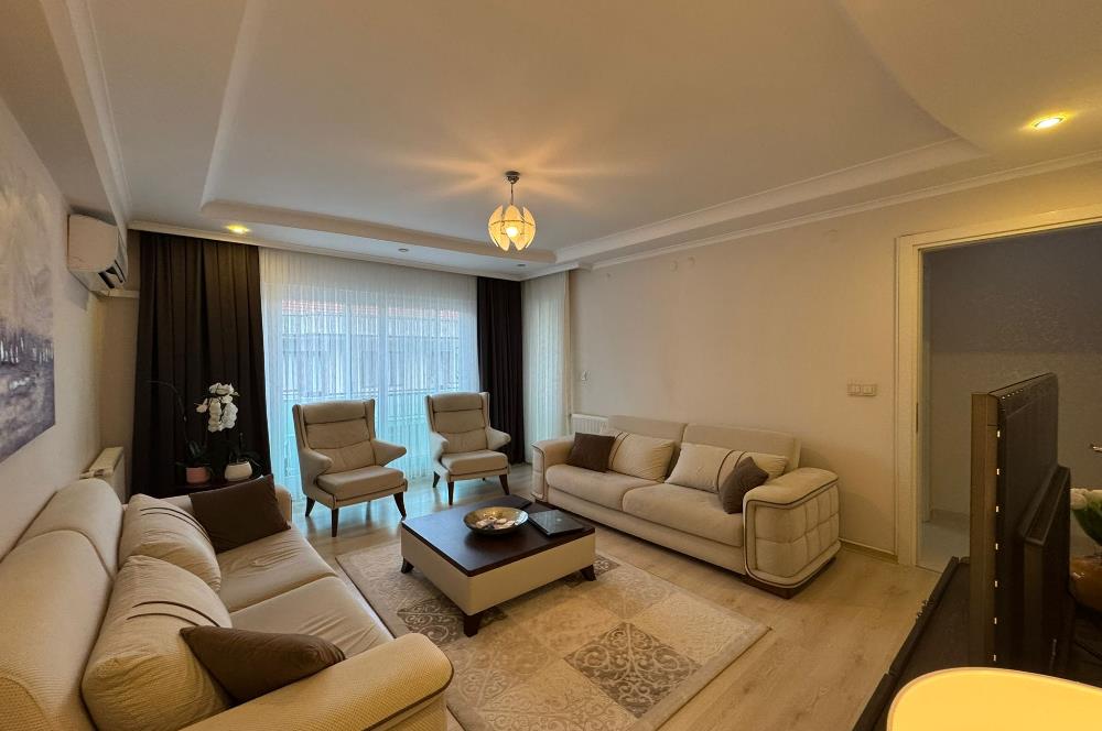 Karşıyaka Şemikler Meydan Yakını Satılık 2+1 Masrafsız Daire