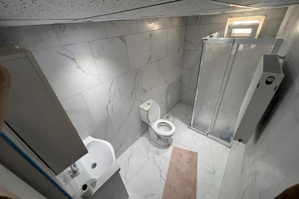 Century 21 Net'ten Asmalıevler'de Lüks Eşyalı 2+1 Satılık Apart