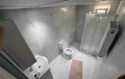 Century 21 Net'ten Asmalıevler'de Lüks Eşyalı 2+1 Satılık Apart