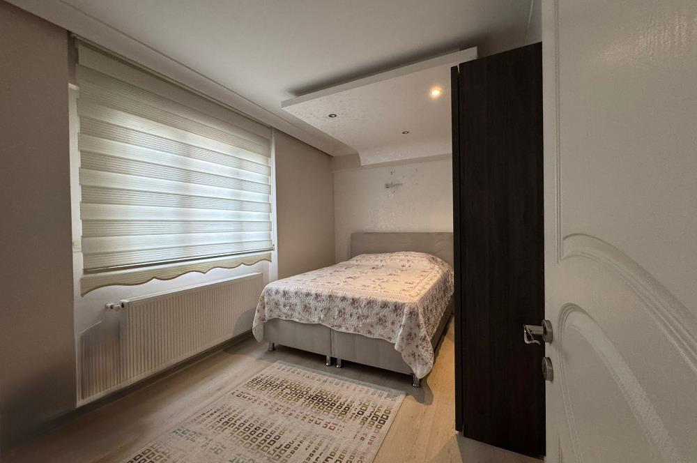 Karşıyaka Şemikler Meydan Yakını Satılık 2+1 Masrafsız Daire