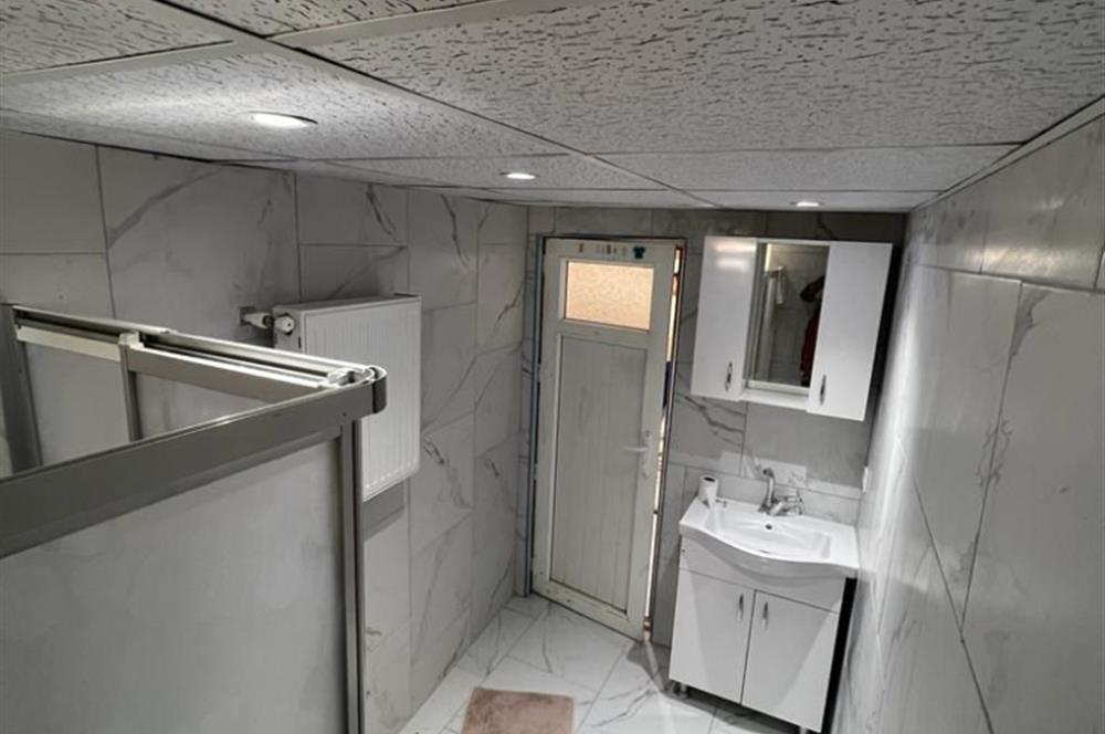Century 21 Net'ten Asmalıevler'de Lüks Eşyalı 2+1 Satılık Apart
