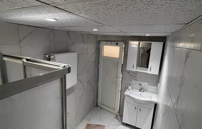 Century 21 Net'ten Asmalıevler'de Lüks Eşyalı 2+1 Satılık Apart