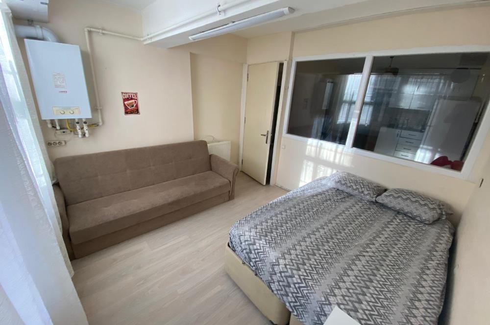 Century 21 Net'ten Asmalıevler'de Eşyalı 2+1 Fırsat Apart 