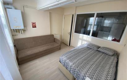 Century 21 Net'ten Asmalıevler'de Eşyalı 2+1 Fırsat Apart 