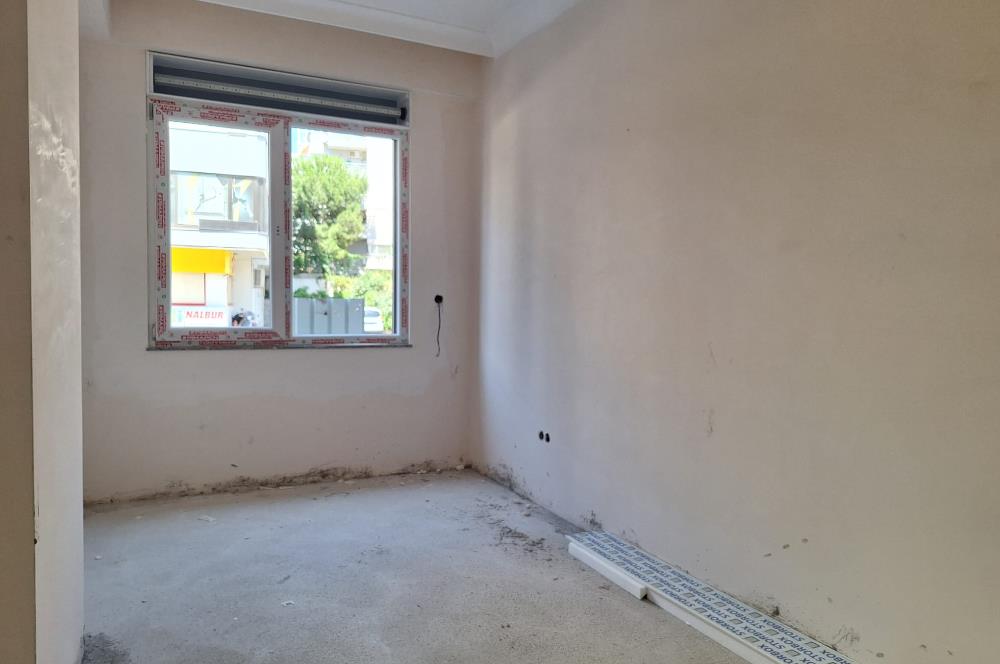 KOŞUYOLU LİFE'TA ÖN CEPHE KÖŞE DAİRE...