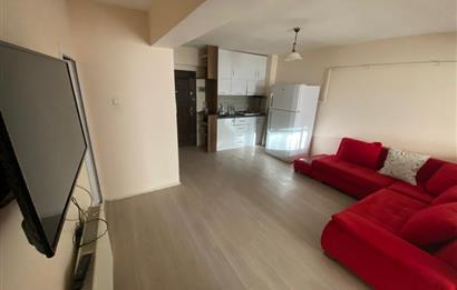 Century 21 Net'ten Asmalıevler'de Eşyalı 2+1 Fırsat Apart 