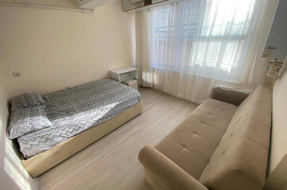 Century 21 Net'ten Asmalıevler'de Eşyalı 2+1 Fırsat Apart 