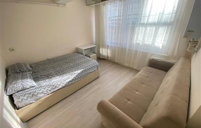 Century 21 Net'ten Asmalıevler'de Eşyalı 2+1 Fırsat Apart 