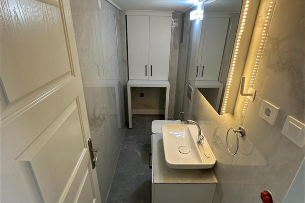 Century 21 Net'ten İnönü Caddesi'nde Satılık Daire