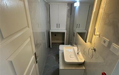 Century 21 Net'ten İnönü Caddesi'nde Satılık Daire