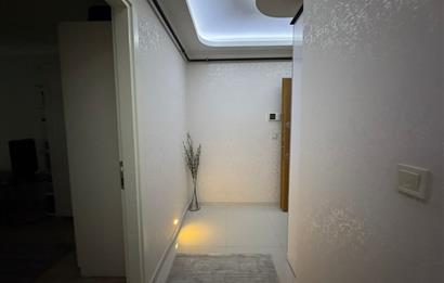 Karşıyaka Şemikler Meydan Yakını Satılık 2+1 Masrafsız Daire