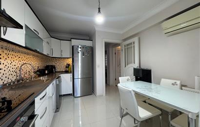 Karşıyaka Şemikler Meydan Yakını Satılık 2+1 Masrafsız Daire