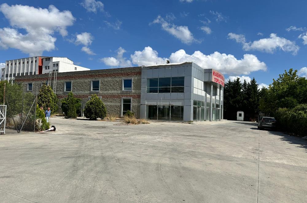SANCAKTEPE FATİH MAHALLESİ KİRALIK KOMPLE MÜSTAKİL BİNA