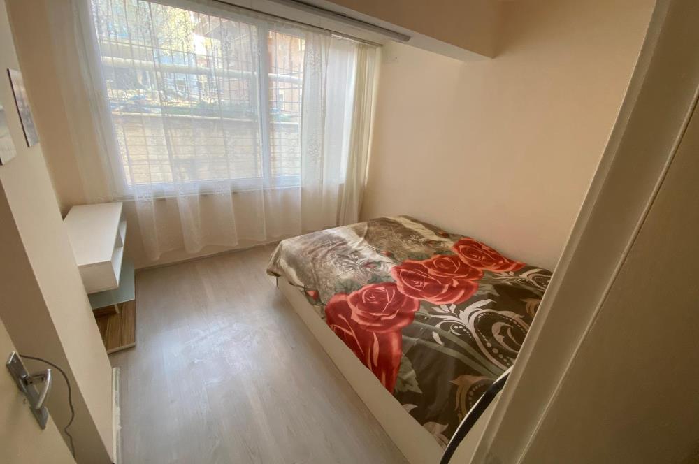 Century 21 Net'ten Asmalıevler'de Eşyalı 2+1 Fırsat Apart 