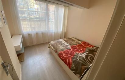 Century 21 Net'ten Asmalıevler'de Eşyalı 2+1 Fırsat Apart 