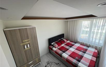 Century 21 Net'ten Asmalıevler'de Lüks Eşyalı 2+1 Satılık Apart