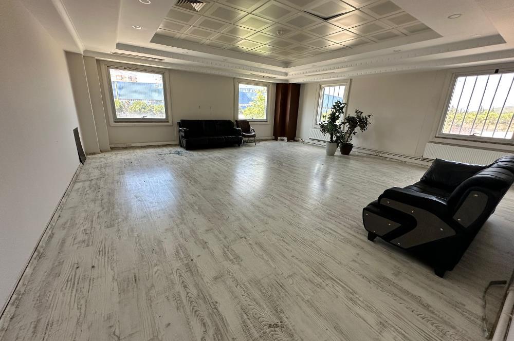 SANCAKTEPE FATİH MAHALLESİ KİRALIK KOMPLE MÜSTAKİL BİNA
