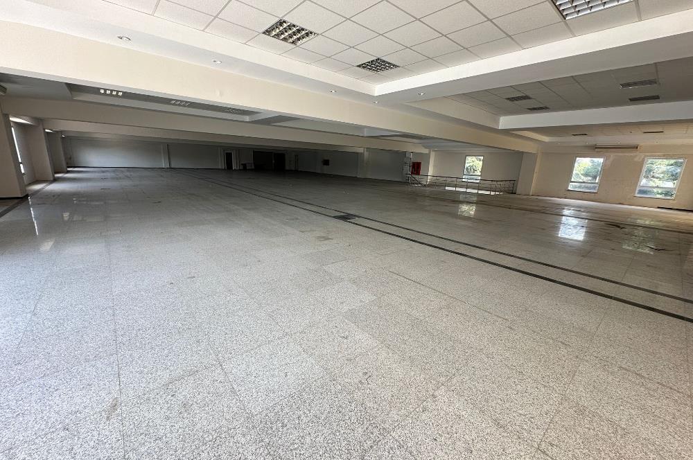 SANCAKTEPE FATİH MAHALLESİ KİRALIK KOMPLE MÜSTAKİL BİNA