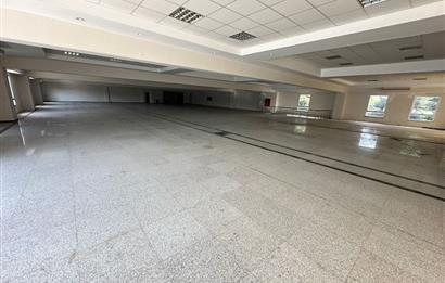 SANCAKTEPE FATİH MAHALLESİ KİRALIK KOMPLE MÜSTAKİL BİNA