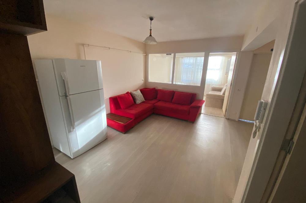 Century 21 Net'ten Asmalıevler'de Eşyalı 2+1 Fırsat Apart 