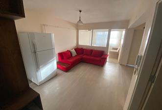 Century 21 Net'ten Asmalıevler'de Eşyalı 2+1 Fırsat Apart 