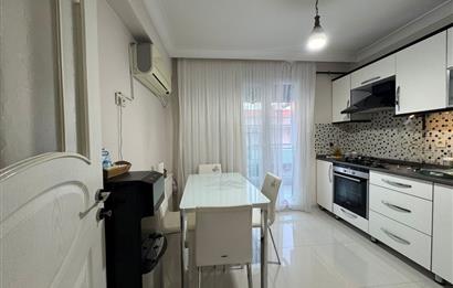 Karşıyaka Şemikler Meydan Yakını Satılık 2+1 Masrafsız Daire