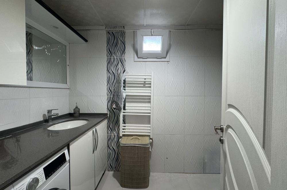 Karşıyaka Şemikler Meydan Yakını Satılık 2+1 Masrafsız Daire
