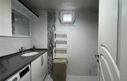 Karşıyaka Şemikler Meydan Yakını Satılık 2+1 Masrafsız Daire