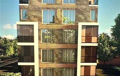MALTEPE YALI MAHALLESİNDE SATILIK SIFIR 2+1 DAİRE