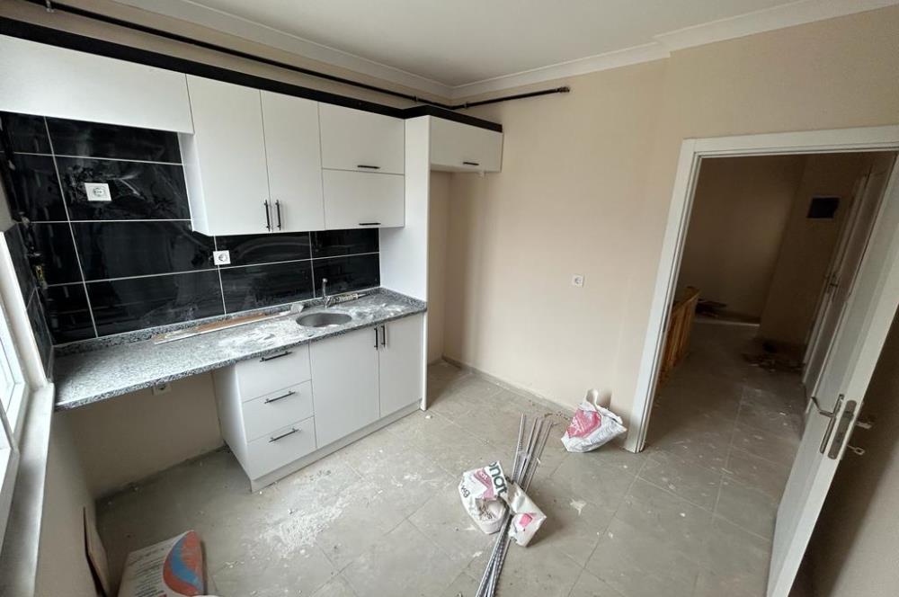 SANCAKTEPE FEVZİ ÇAKMAK CADDESİNDE 3+1 TERS DUBLEKS